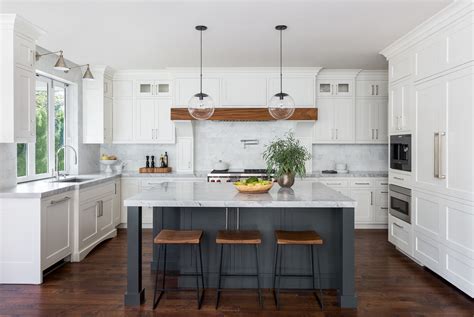 21 Most Attractive White Shaker Kitchen Cabinets Ideas for Your Home Improvement – JimenezPhoto