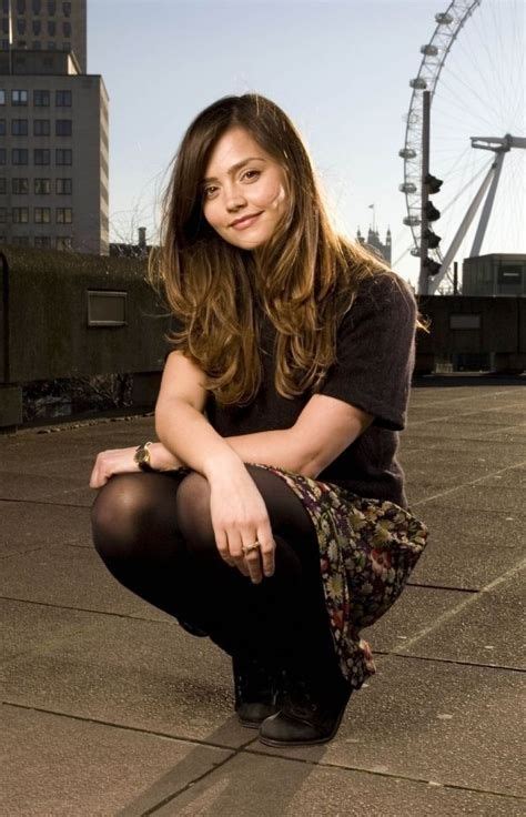 Pin on Jenna coleman