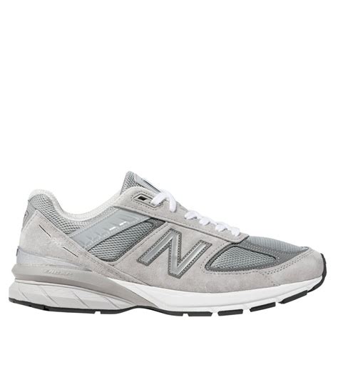 Men's New Balance 990v5 | Running at L.L.Bean