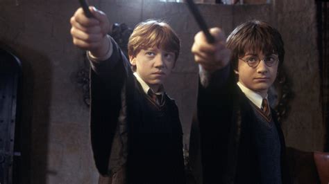 Harry Potter e a Câmara Secreta (Dublado) - Movies on Google Play