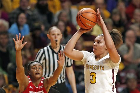 Minnesota Women’s Basketball: 2019-20 Season Preview