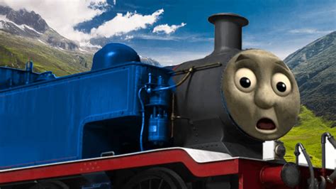 Marc Forster Movie Thomas TOTALLY REAL AND NOT FAK by TTTEGuy on DeviantArt