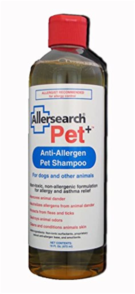 Best Pet Dander Removal Sprays - Fighting Dustmites