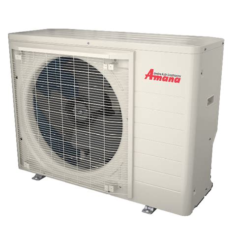 ASXS6 S-series AC With Up To 17.2 Seer2 Performance | Amana