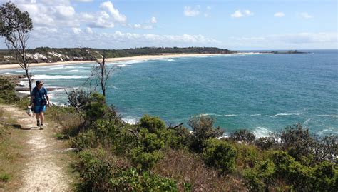 Top 5 North Coast Walks | Coastbeat NSW North Coast