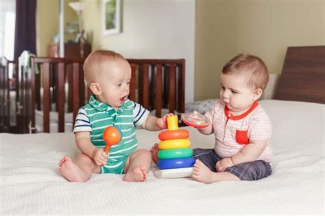 11 Best Stacking Toys for Babies: 2024 Picks