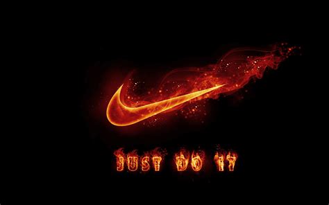 Just Do It Wallpaper HD (67+ images)