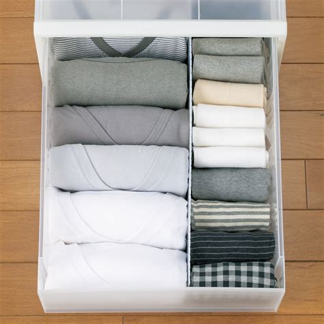 PP Storage | MUJI