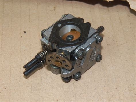 Echo CS 302 Chainsaw Tillotson Carb Carburetor | Chainsawr