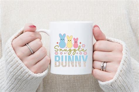 snuggle bunny - So Fontsy