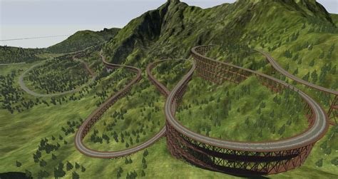 Beamng Drive Mountain Map - Bunnie Valentia