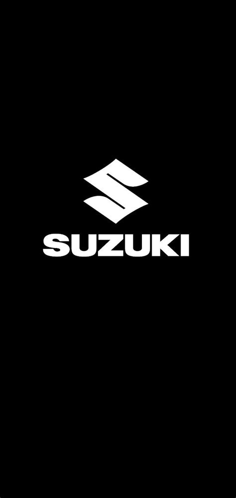 SUZUKI LOGO WALLPAPER | Suzuki carry, Suzuki, Logo wallpaper hd