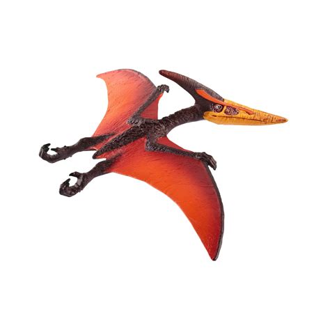 Schleich Dinosaurs Pteranodon Toy Figurine - Walmart.com