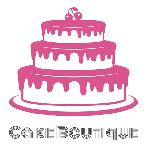 Cake Logo Png - Download Free Png Images