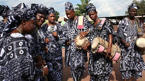 10 Things That Might Surprise You About Yoruba Culture | AFKTravel