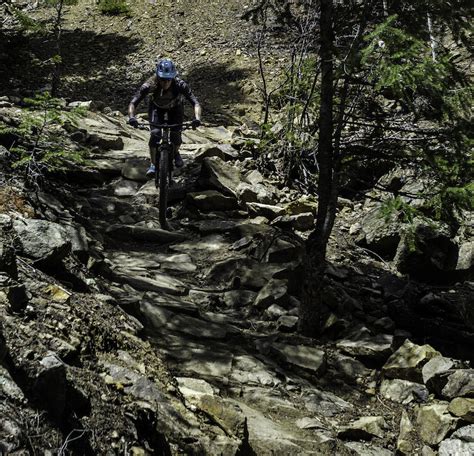 Maryland Mountain Tour Mountain Biking Route | Trailforks