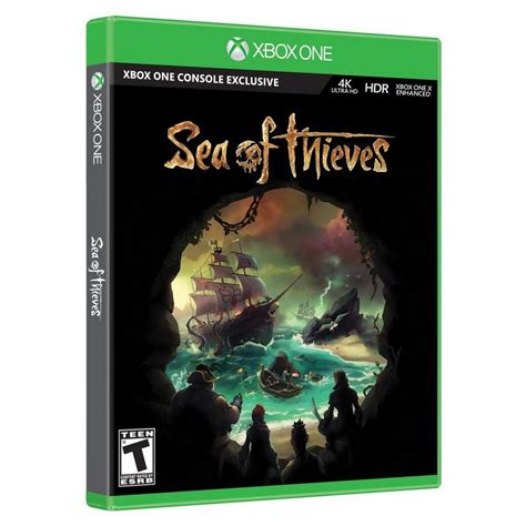 Trade In Sea of Thieves - Xbox One | GameStop