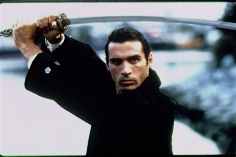 Highlander Remake Director Announced | One of Us