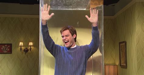 SNL: Twitter’s Bill Hader Dancing Meme