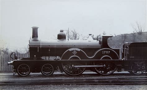 Category:Midland Railway Class 2 4-4-0 - Wikimedia Commons | Midland, Railway, Steam locomotive