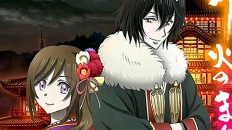 Kakuriyo no yadomeshi - YouTube