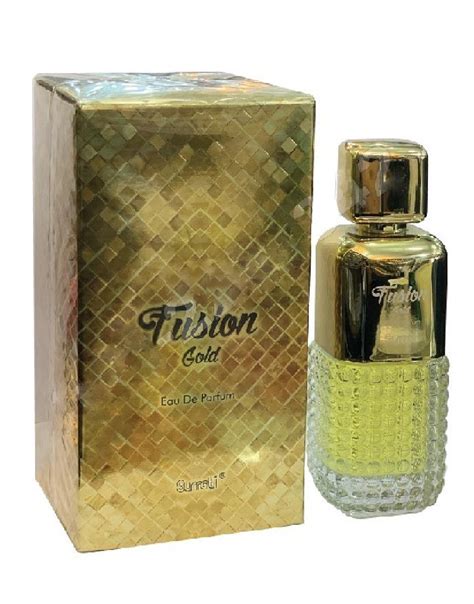 Surrati Fusion Gold Perfume - 100 ML Price in Pakistan (M016203) - 2024 Designs & Reviews