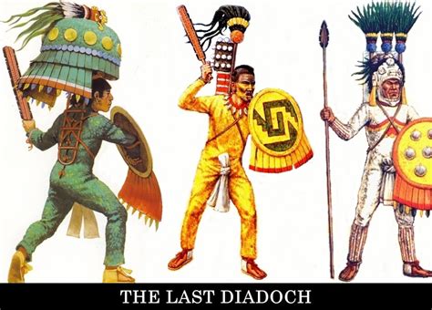 The Last Diadoch