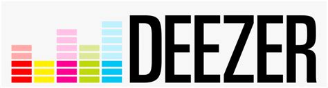 Deezer Music Logo Png - Deezer Logo Vector Png, Transparent Png - kindpng