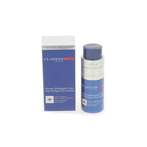 Clarins Men serum defatigant yeux 20 ml - Clarins