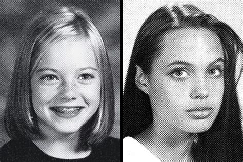 Kristen Stewart Yearbook