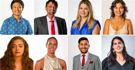 Young Australian of the Year 2024: Meet the inspiring finalists | The Canberra Times | Canberra, ACT