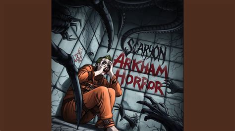 Arkham Horror - YouTube