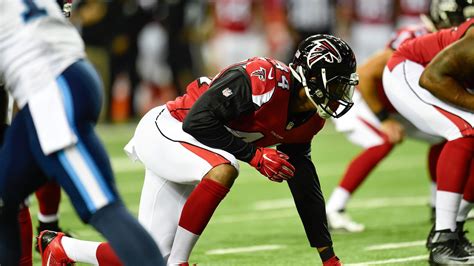 Falcons vs. Titans 2015 preseason: Snap counts for the first preseason game - The Falcoholic