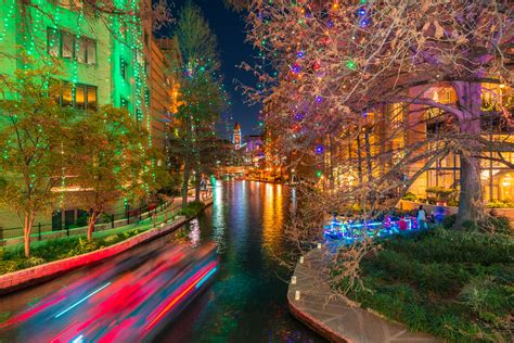 Go Rio Riverboat at The Westin Riverwalk, San Antonio | Flickr