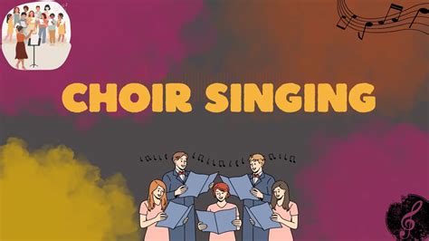 What Is Choir Singing ,It's History And Tips To Sing In Choir