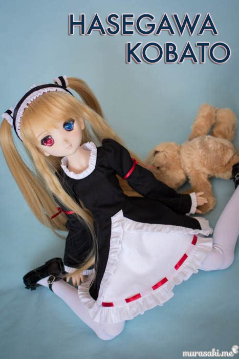 Hasegawa Kobato cosplay