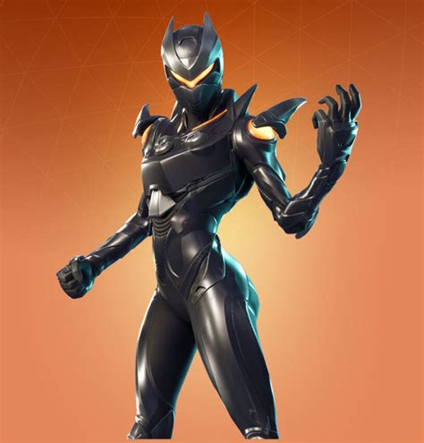 Fortnite Oblivion Skin - Character, PNG, Images - Pro Game Guides