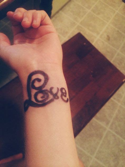 42 Pen Tattoo Designs Sharpie Markers ideas | pen tattoo, sharpie ...