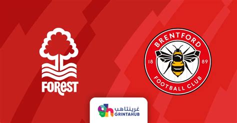 Brentford vs Nottingham Forest 2023/2024 | Grinta Hub