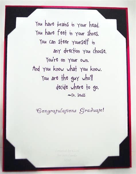 High School Graduation Cards Quotes. QuotesGram