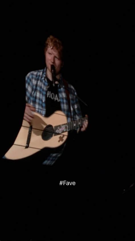 Pin by Taylor Waters on Ed Sheeran Divide Tour 2017 | Ed sheeran divide tour, Ed sheeran, Music ...