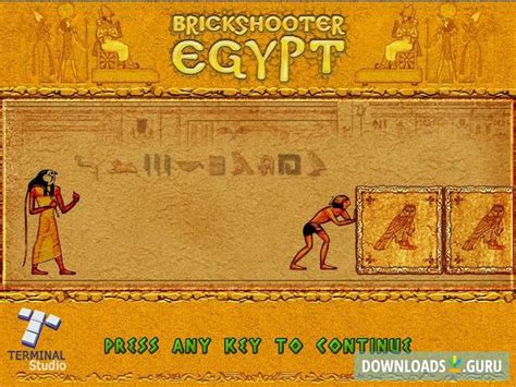 Download Brickshooter Egypt for Windows 11/10/8/7 (Latest version 2023 ...