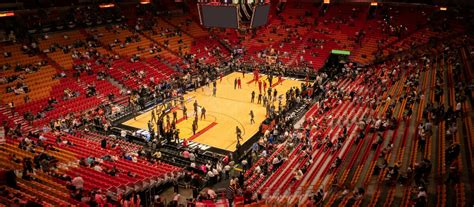 Miami Heat Tickets - 2023-2024 Heat Games | SeatGeek