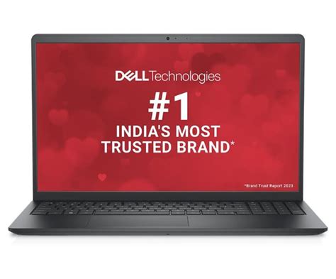 Best Dell Laptops Under 50000 Ideal For Working Professionals And ...