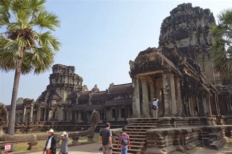 Angkor Archaeological Park