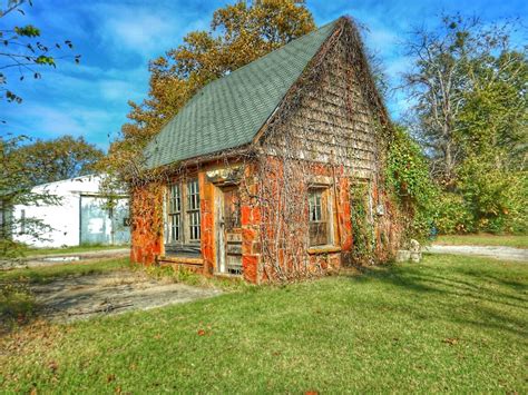 Coalgate Oklahoma | House styles, Abandoned, Oklahoma