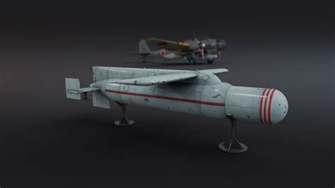 [Development] Tokushu Heiki: Ki-48-II Otsu & Ki-148 Missile - News - War Thunder