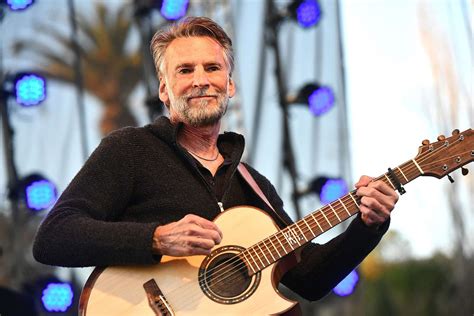 Kenny Loggins Announces Farewell Tour