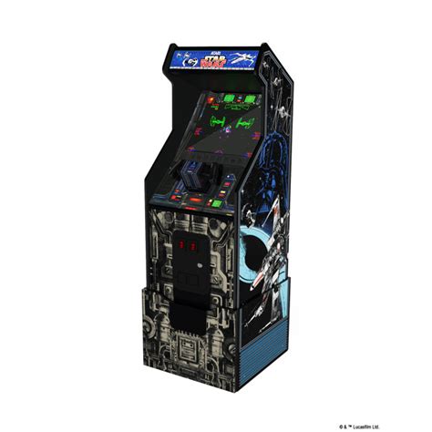 Arcade 1Up Star Wars Arcade Game & Reviews | Wayfair