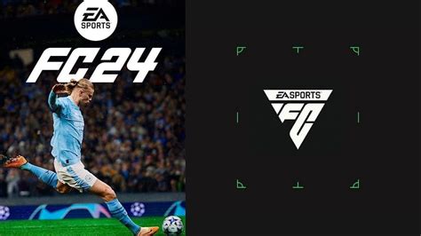 Who features on EA FC24 cover? Official cover image star revealed